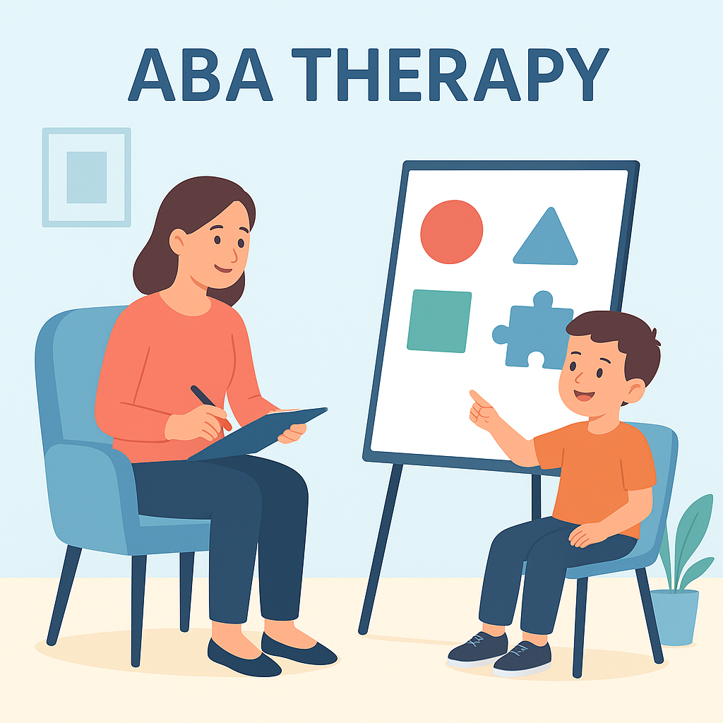 What is ABA?